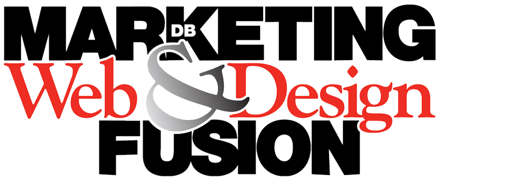 DB MARKETING LOGO